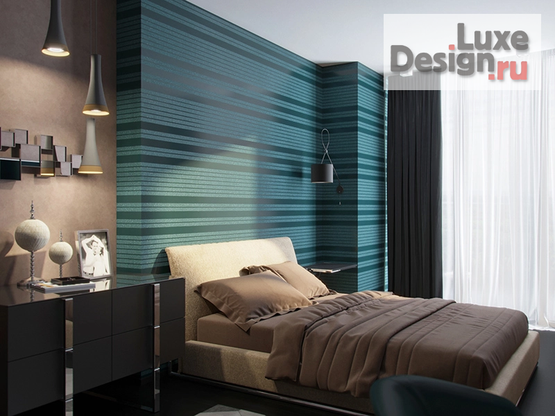 Дизайн интерьера квартиры "Проект квартиры в стиле минимализм" (фото 10)