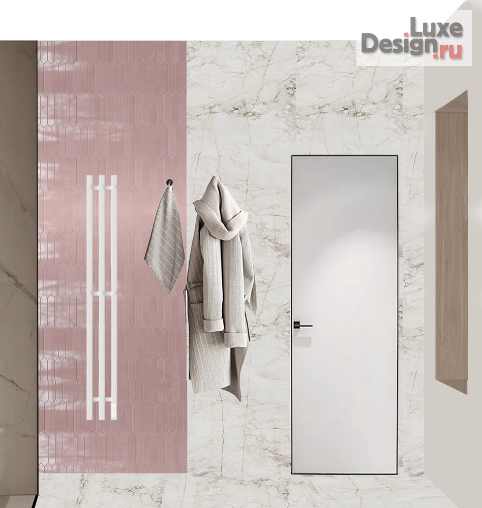 Дизайн интерьера коттеджа "Проект дома в Riga Family" (фото 12)