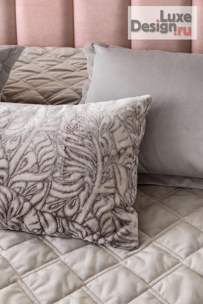 Дизайн интерьера двухкомнатной квартиры "Проект 2-комнатной квартиры СНЫ ШАХЕРЕЗАДЫ" (фото 15)