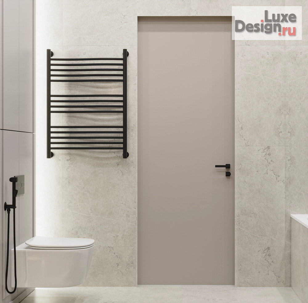 Дизайн интерьера двухкомнатной квартиры "NUMBER 111" (фото 19)