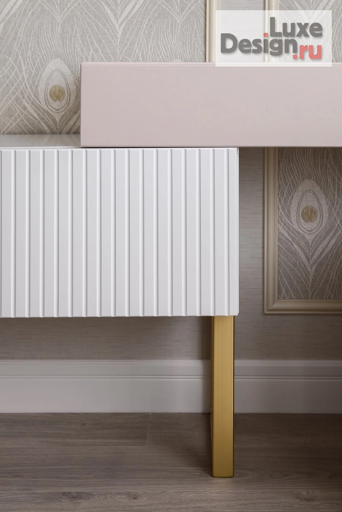 Дизайн интерьера двухкомнатной квартиры "Проект 2-комнатной квартиры СНЫ ШАХЕРЕЗАДЫ" (фото 21)