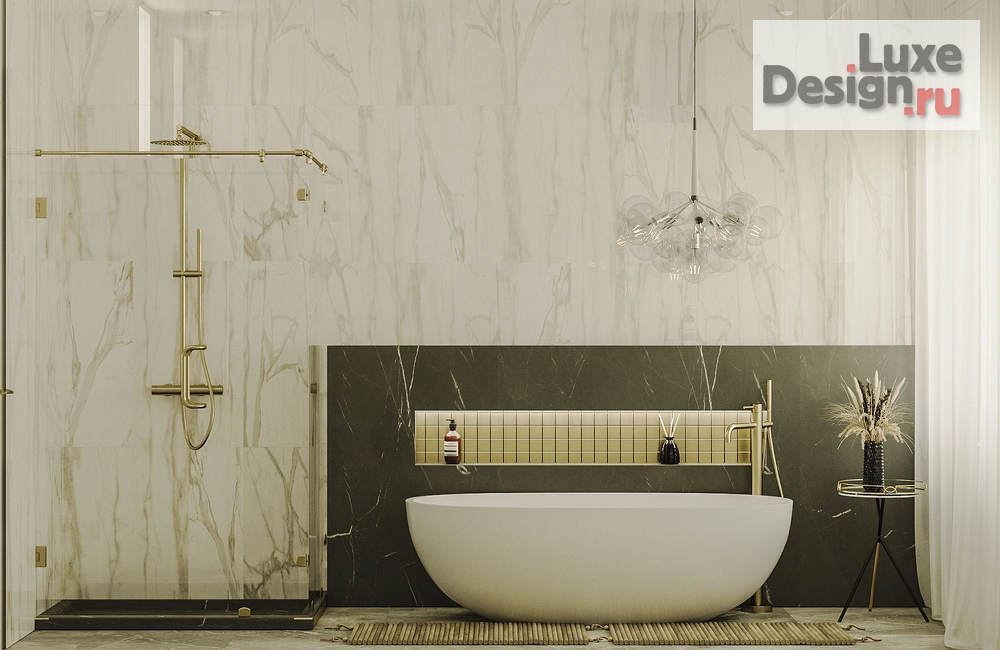 Дизайн интерьера частного дома "Проект частного дома FAVORITE FAMILY PROJECT" (фото 20)