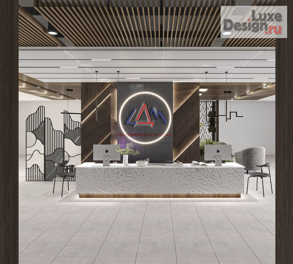 Дизайн интерьера торгового комплекса "Дизайн-проект для сети мебельных салонов" (фото 1) от дизайнера Азаева Ирина Дизайн интерьера торгового комплекса "Дизайн-проект для сети мебельных салонов" (фото 1)