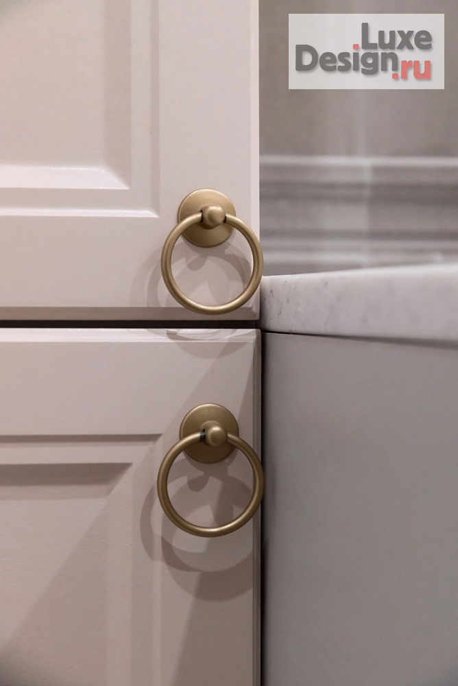 Дизайн интерьера двухкомнатной квартиры "Проект 2-комнатной квартиры СНЫ ШАХЕРЕЗАДЫ" (фото 26)