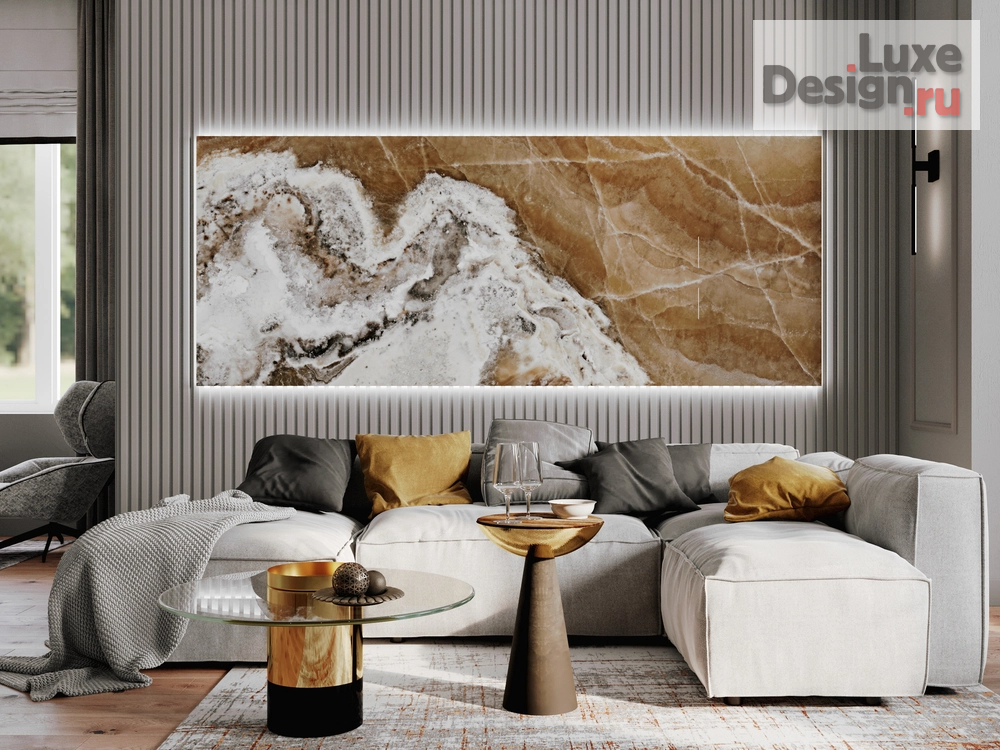 Дизайн интерьера частного дома "Проект частного дома FAVORITE FAMILY PROJECT" (фото 30)