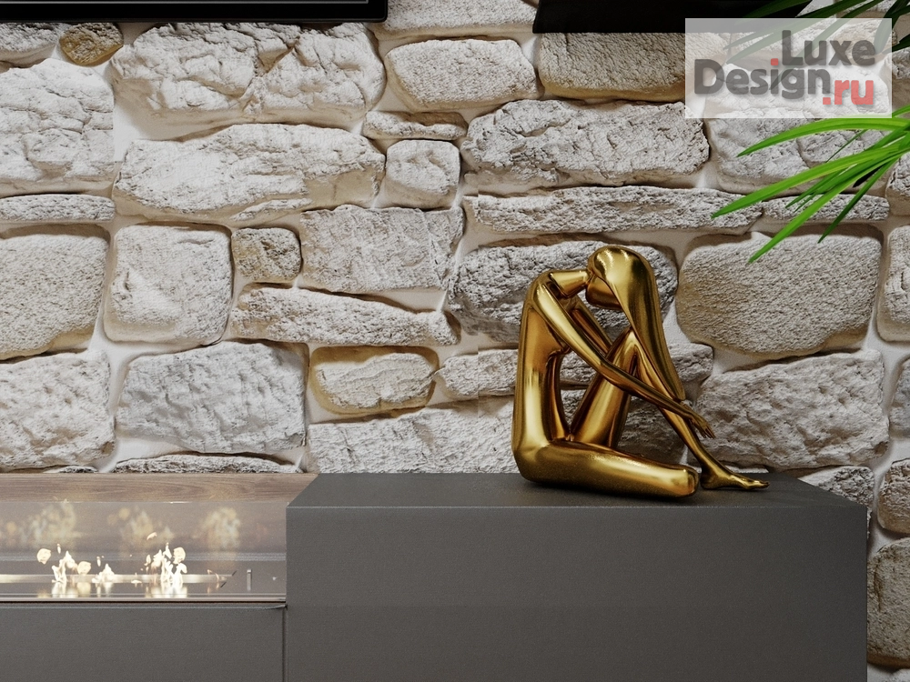 Дизайн интерьера частного дома "Проект частного дома FAVORITE FAMILY PROJECT" (фото 36)