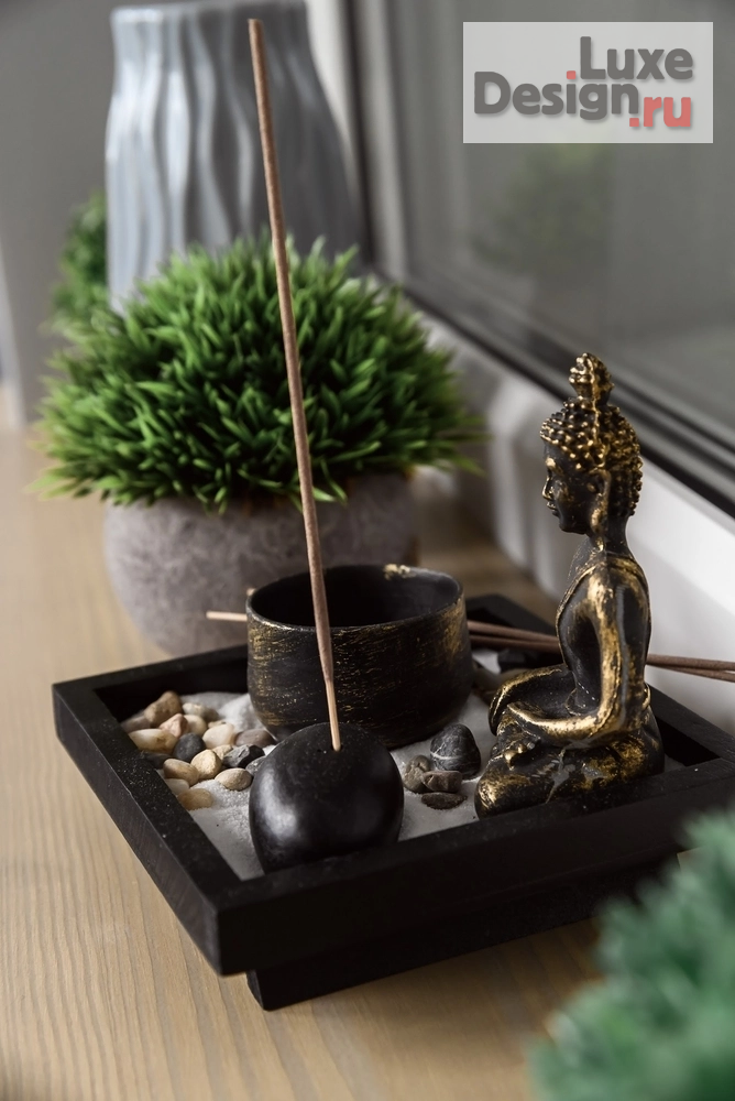 Дизайн интерьера двухкомнатной квартиры "Проект 2-комнатной квартиры СНЫ ШАХЕРЕЗАДЫ" (фото 44)