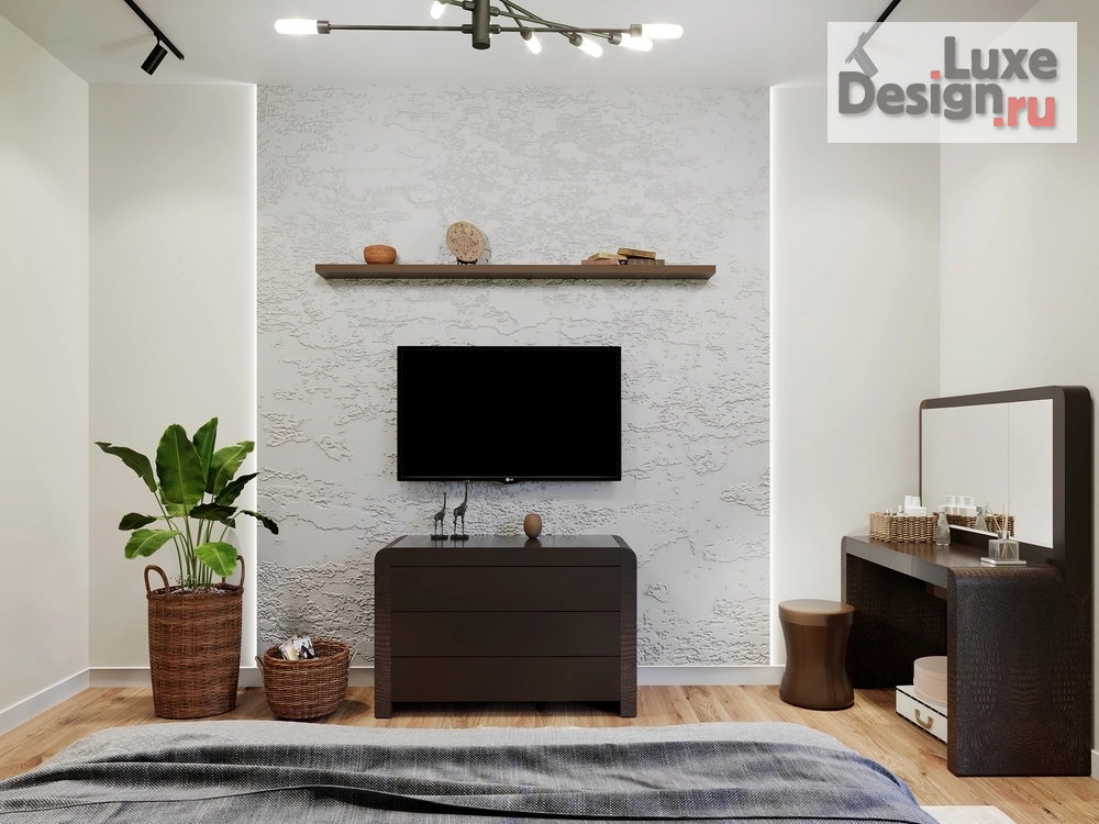 Дизайн интерьера частного дома "Проект частного дома FAVORITE FAMILY PROJECT" (фото 5)