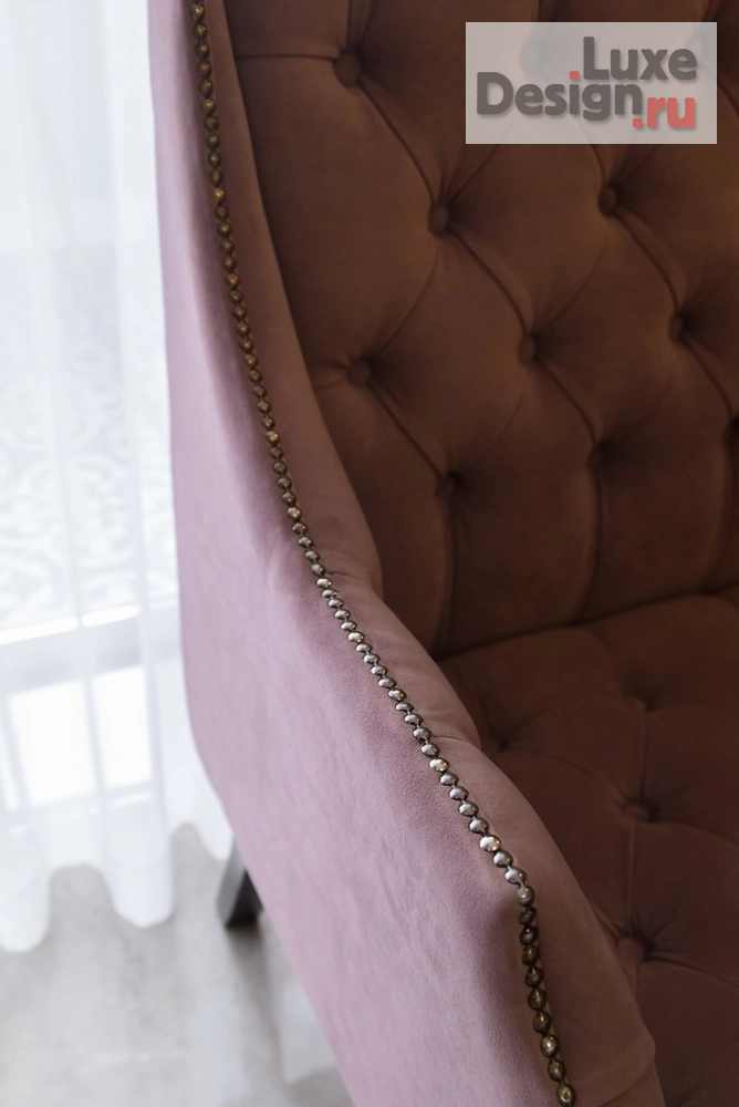 Дизайн интерьера двухкомнатной квартиры "Проект 2-комнатной квартиры СНЫ ШАХЕРЕЗАДЫ" (фото 51)