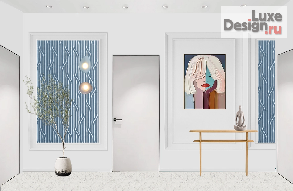 Дизайн интерьера коттеджа "Проект дома в Riga Family" (фото 7)