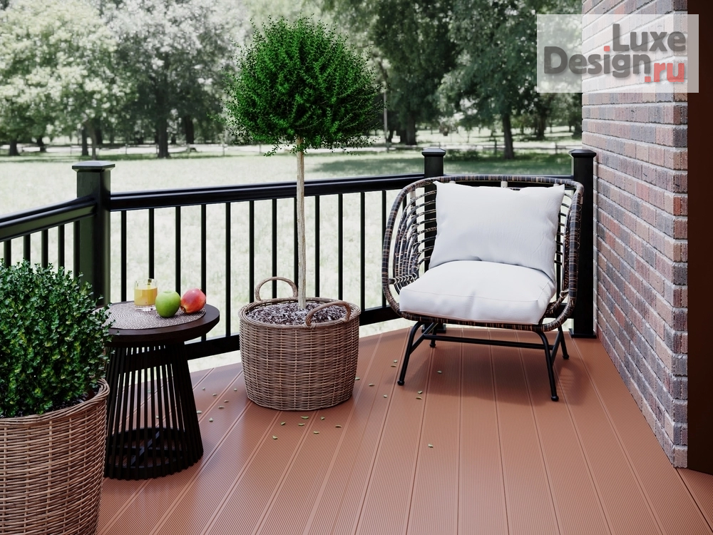 Дизайн интерьера частного дома "Проект частного дома FAVORITE FAMILY PROJECT" (фото 8)