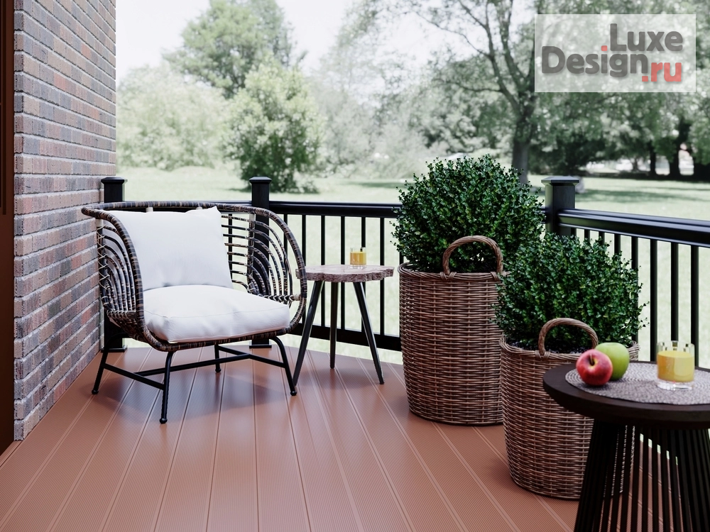 Дизайн интерьера частного дома "Проект частного дома FAVORITE FAMILY PROJECT" (фото 9)