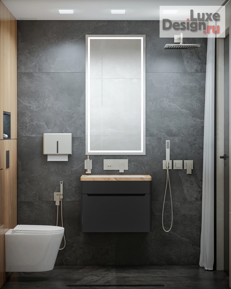 Дизайн интерьера комнаты "Дизайн интерьера келлерной. Для заказа дизайн-проекта звоните или пишите: +7 (919) 199-01-43" (фото 14)