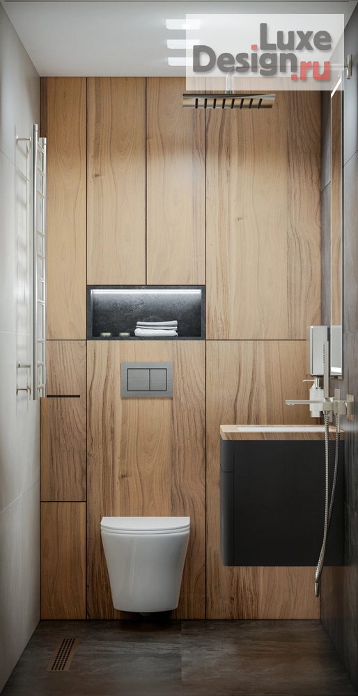 Дизайн интерьера комнаты "Дизайн интерьера келлерной. Для заказа дизайн-проекта звоните или пишите: +7 (919) 199-01-43" (фото 15)