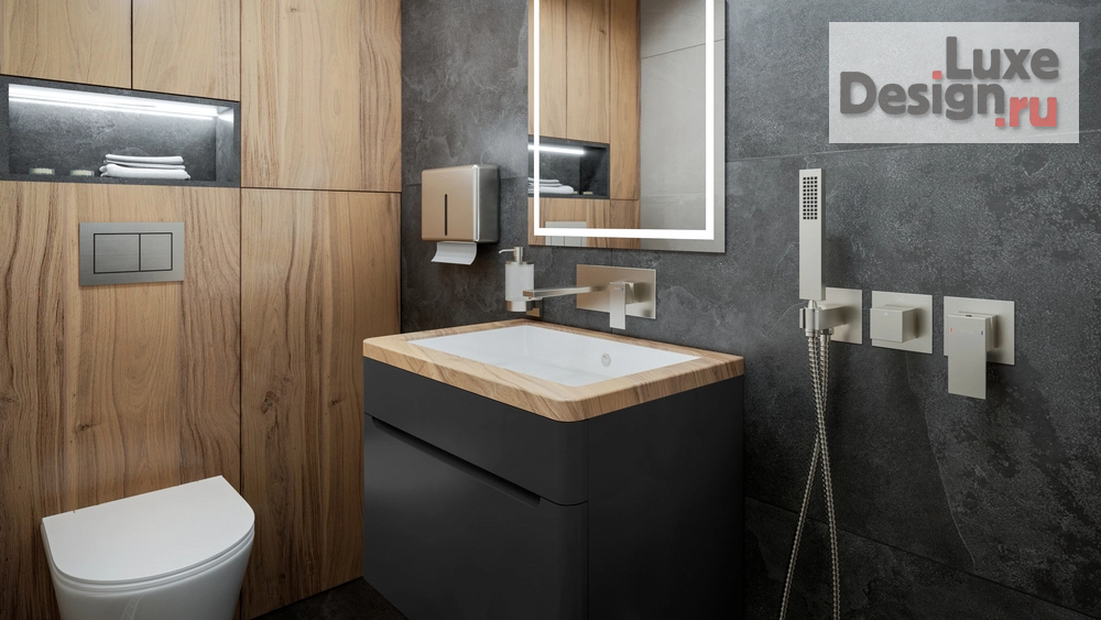 Дизайн интерьера комнаты "Дизайн интерьера келлерной. Для заказа дизайн-проекта звоните или пишите: +7 (919) 199-01-43" (фото 16)