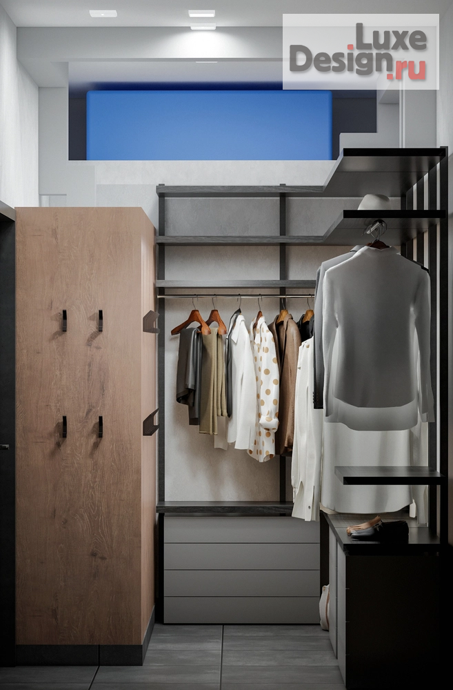 Дизайн интерьера комнаты "Дизайн интерьера келлерной. Для заказа дизайн-проекта звоните или пишите: +7 (919) 199-01-43" (фото 18)