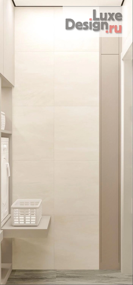 Дизайн интерьера квартиры "Квартира площадью 116 м2. Для заказа дизайн-проекта звоните или пишите: +7 (919) 199-01-43" (фото 42)