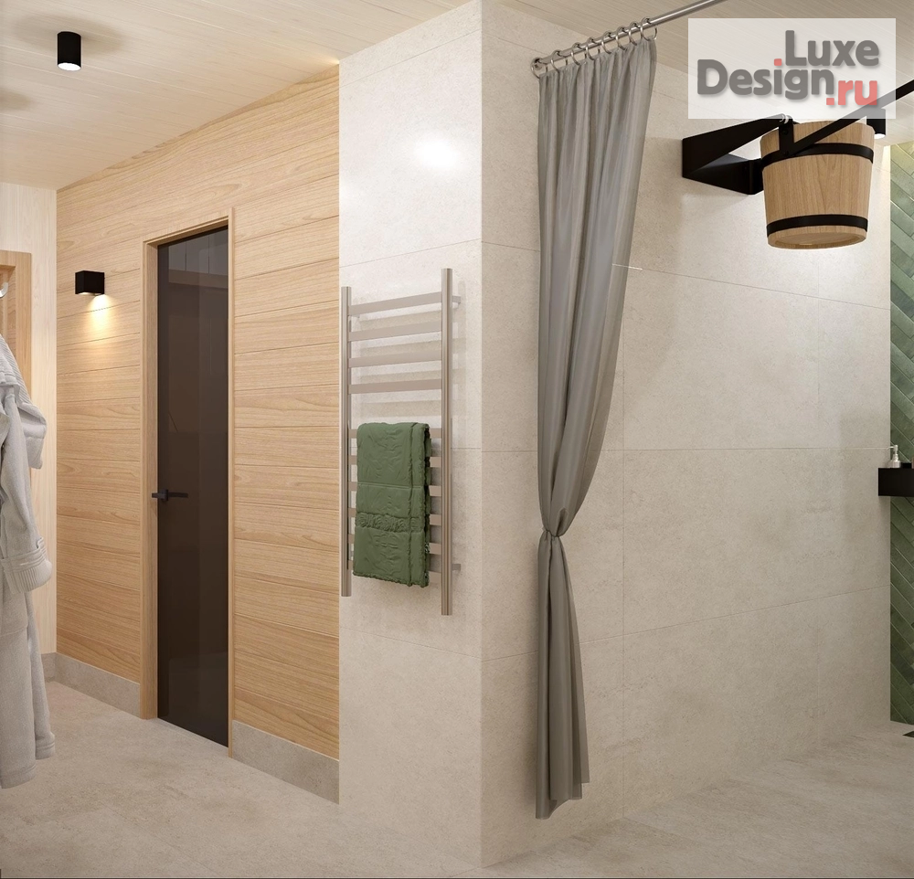 Дизайн интерьера загородного дома "Проект загородного дома. Для заказа дизайн-проекта звоните или пишите: +7 (919) 199-01-43" (фото 9)