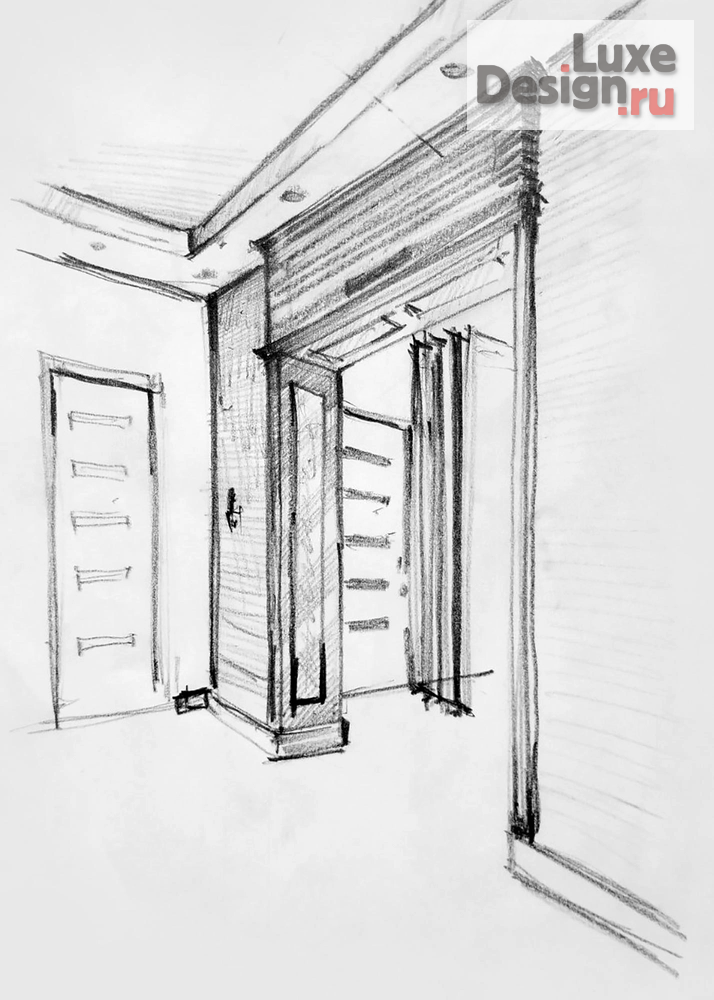 Дизайн интерьера лечебного учреждения "Стоматология  "Dental Park ".Для заказа дизайн-проекта звоните или пишите: +7 (919) 199-01-43" (фото 1)