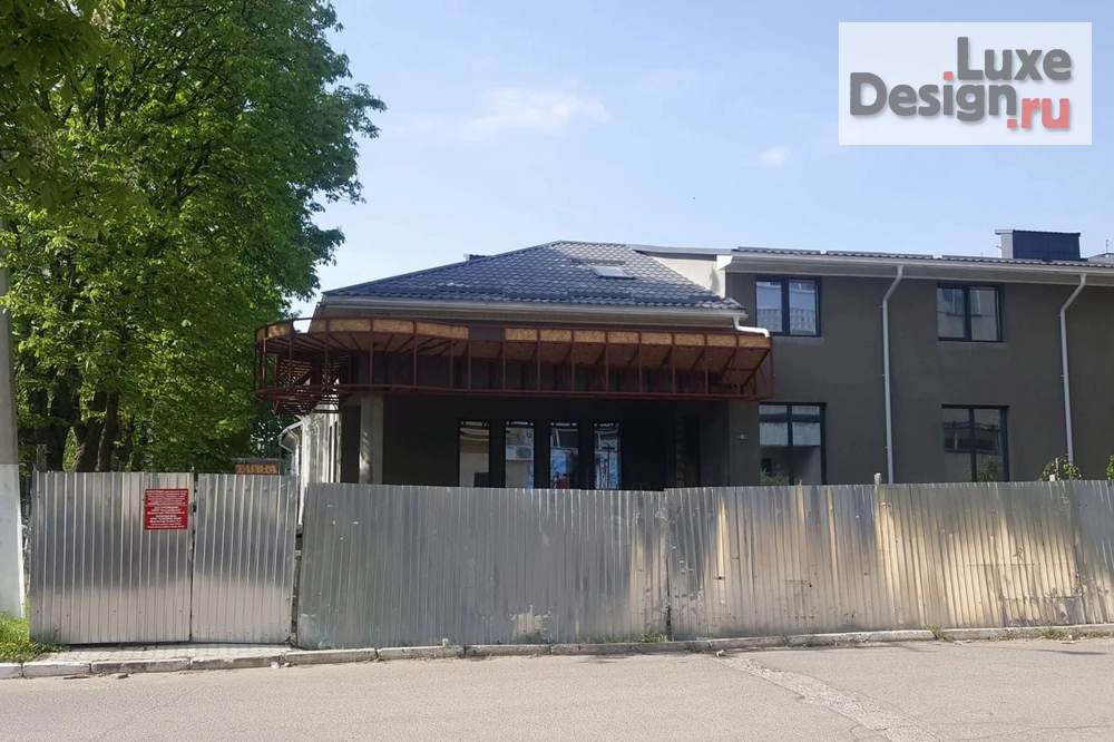 Дизайн интерьера ресторана "Концепция ресторана. Для заказа дизайн-проекта звоните или пишите: +7 (919) 199-01-43" (фото 7)