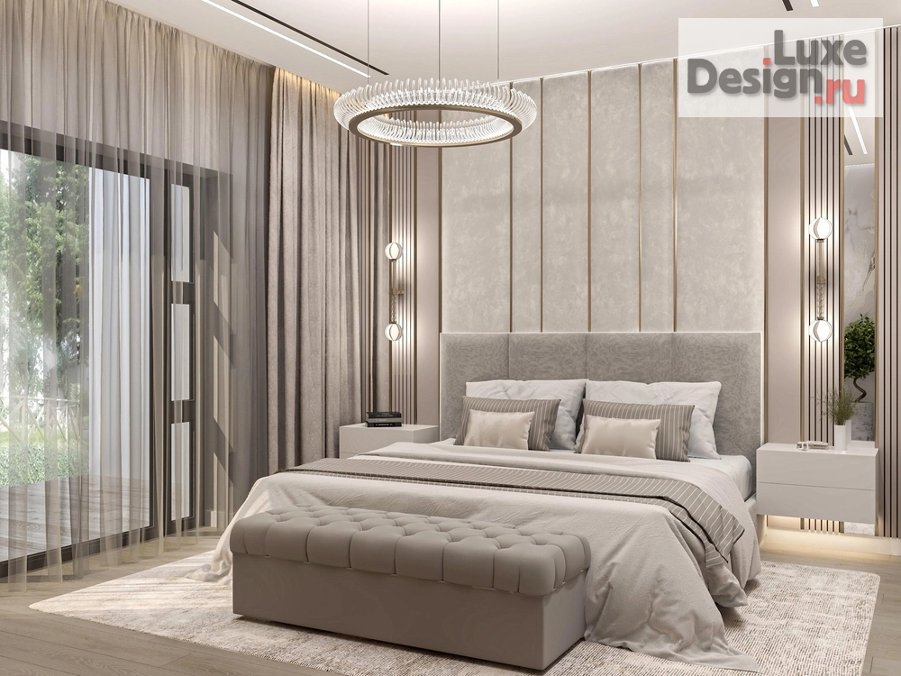 Дизайн интерьера частного дома "Дом площадью 186 м2. Для заказа дизайн-проекта звоните или пишите: +7 (919) 199-01-43" (фото 13)