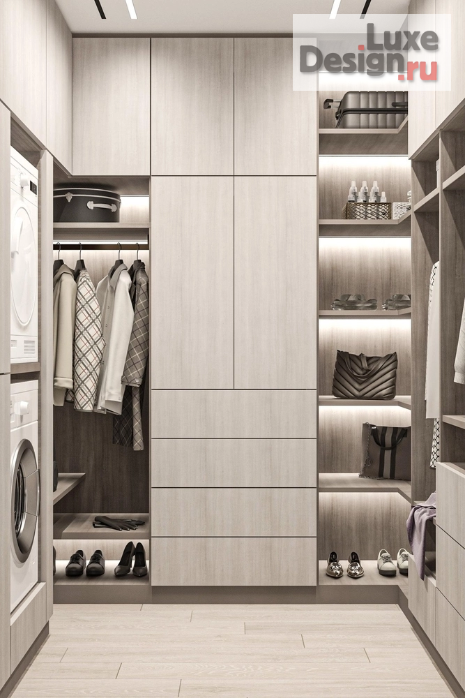 Дизайн интерьера частного дома "Детская спальная/ санузел/прачечная . Для заказа дизайн-проекта звоните или пишите: +7 (919) 199-01-43" (фото 7)