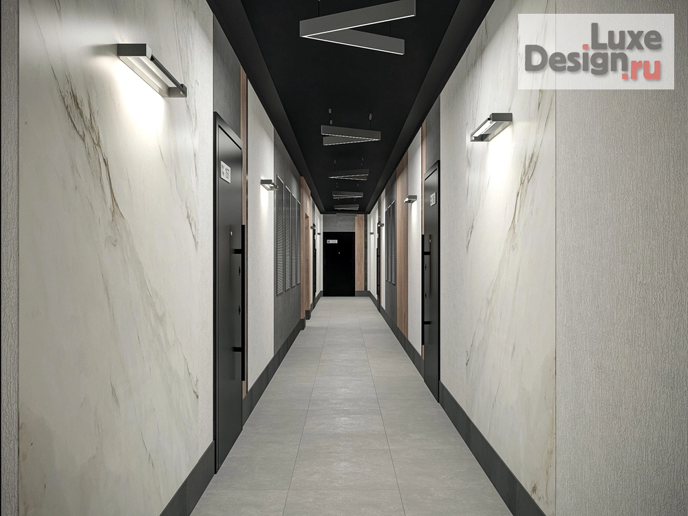 Общественная архитектура "ИНТЕРЬЕР VIP ЭТАЖА. Для заказа дизайн-проекта звоните или пишите: +7 (919) 199-01-43" (фото 2)