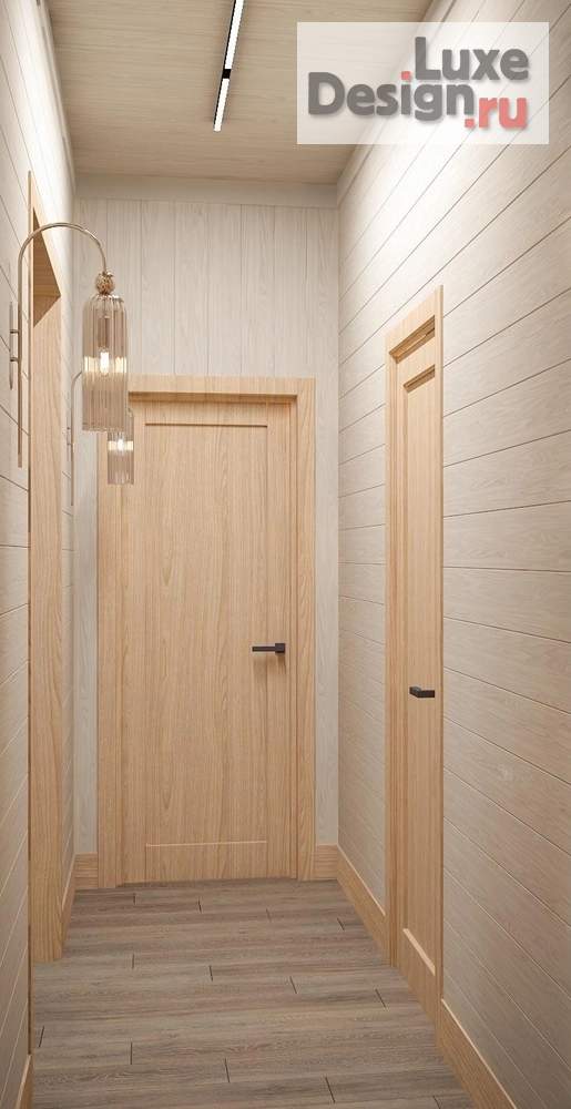 Дизайн интерьера загородного дома "Проект загородного дома. Для заказа дизайн-проекта звоните или пишите: +7 (919) 199-01-43" (фото 12)