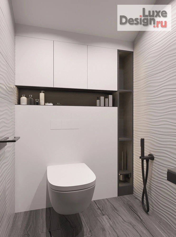 Дизайн интерьера мансарды "Мансарда. Для заказа дизайн-проекта звоните или пишите: +7 (919) 199-01-43" (фото 9)