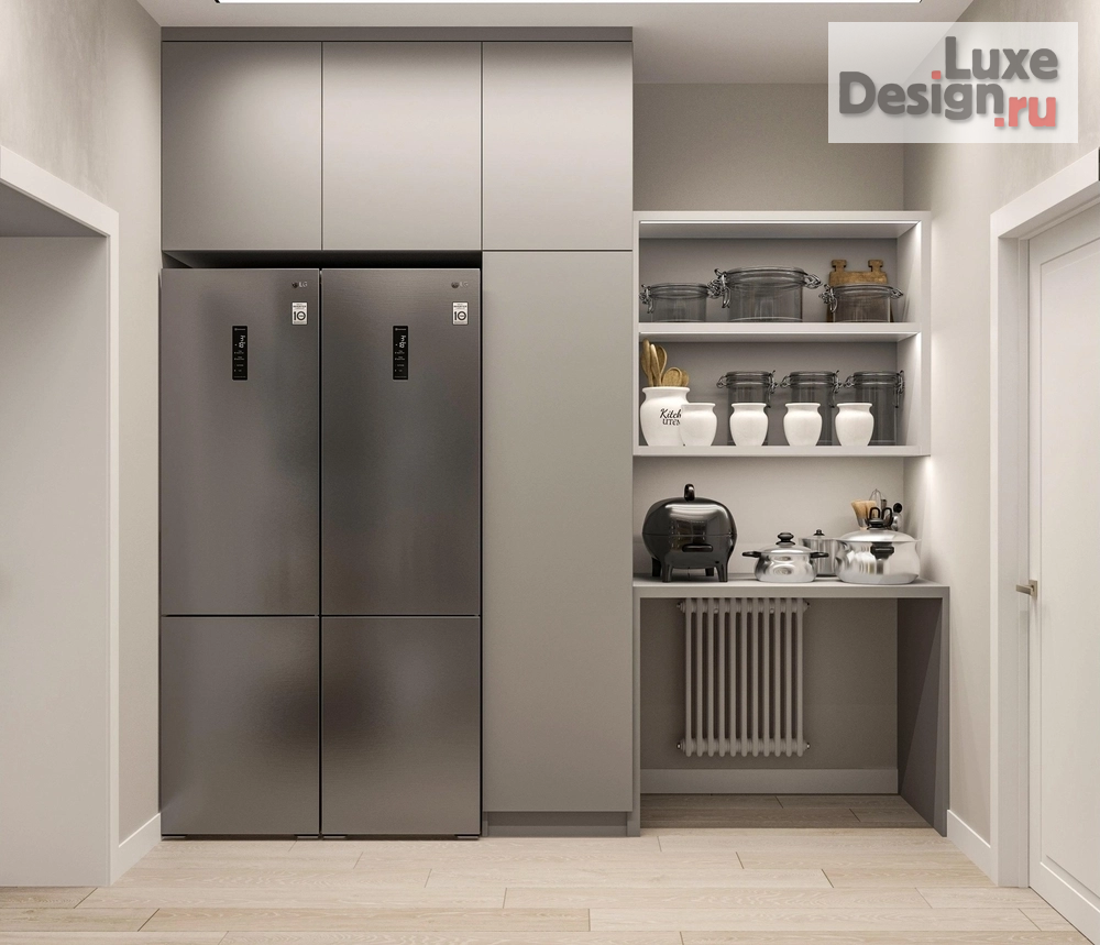 Дизайн интерьера частного дома "Детская спальная/ санузел/прачечная . Для заказа дизайн-проекта звоните или пишите: +7 (919) 199-01-43" (фото 8)