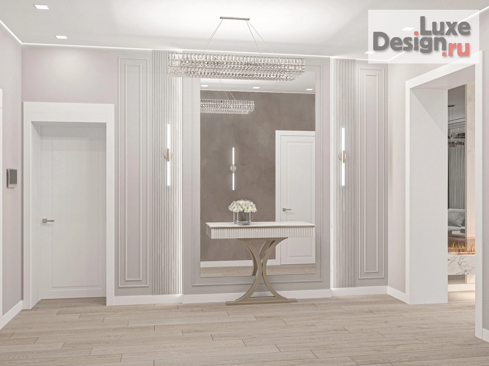 Дизайн интерьера частного дома "Детская спальная/ санузел/прачечная . Для заказа дизайн-проекта звоните или пишите: +7 (919) 199-01-43" (фото 10)