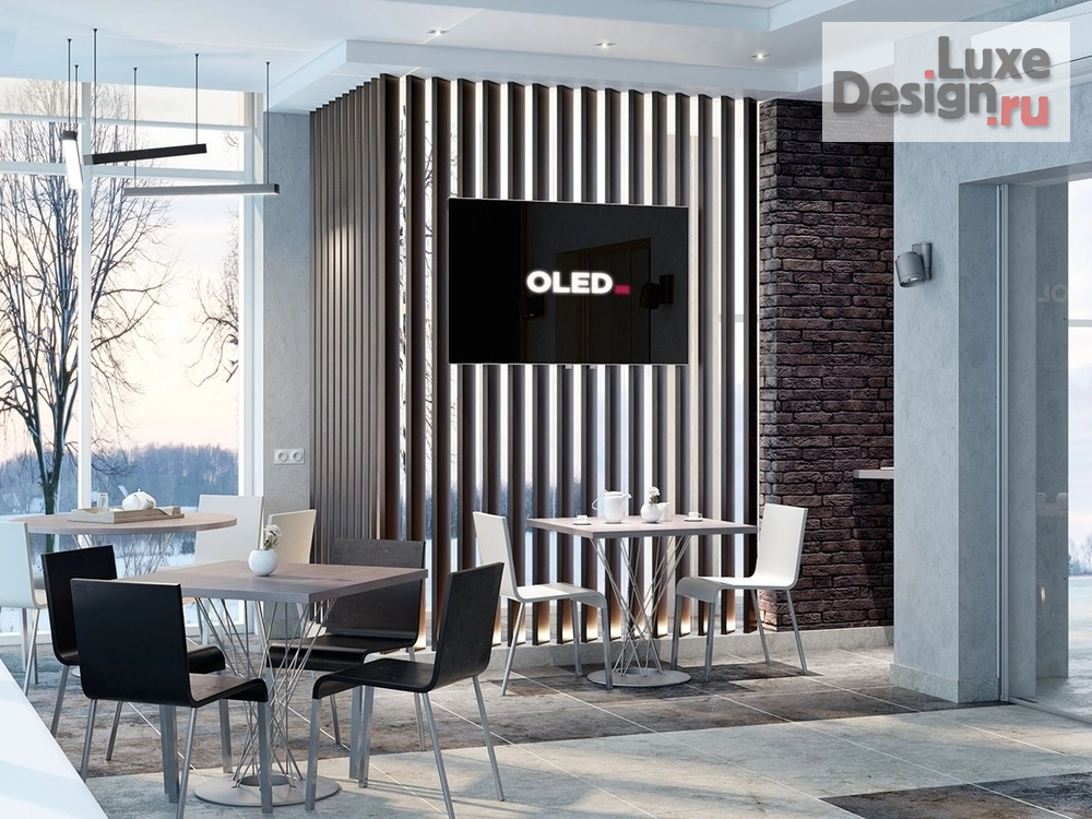 Дизайн интерьера офиса "Офис. Для заказа дизайн-проекта звоните или пишите: +7 (919) 199-01-43" (фото 15)