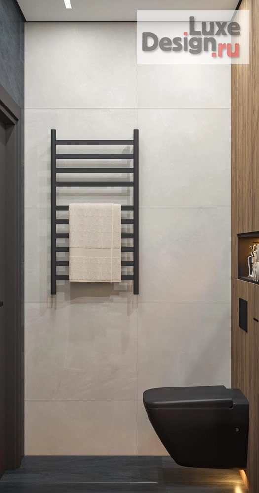 Дизайн интерьера квартиры "Интерьер квартиры. Для заказа дизайн-проекта звоните или пишите: +7 (919) 199-01-43" (фото 24)