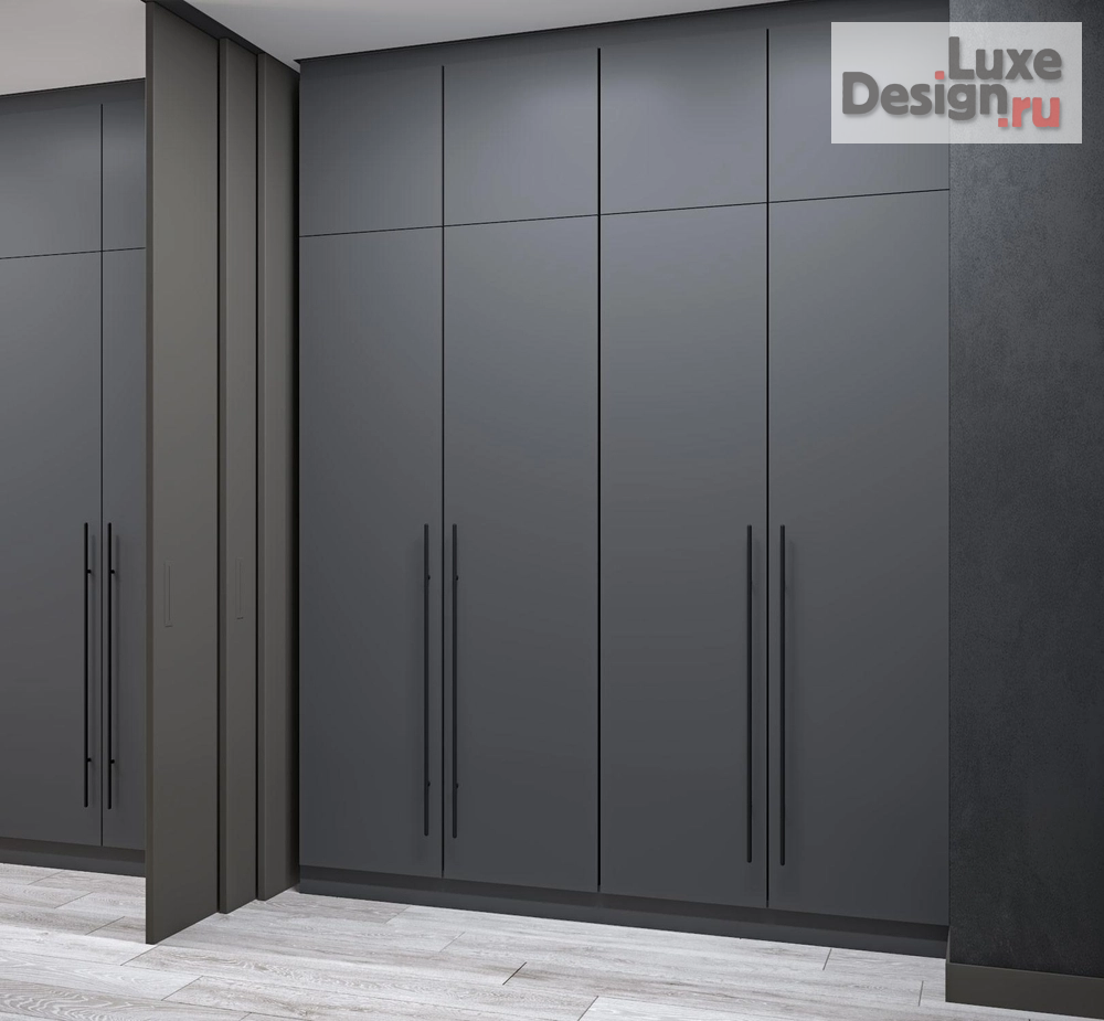 Дизайн интерьера квартиры "Интерьер квартиры. Для заказа дизайн-проекта звоните или пишите: +7 (919) 199-01-43" (фото 4)