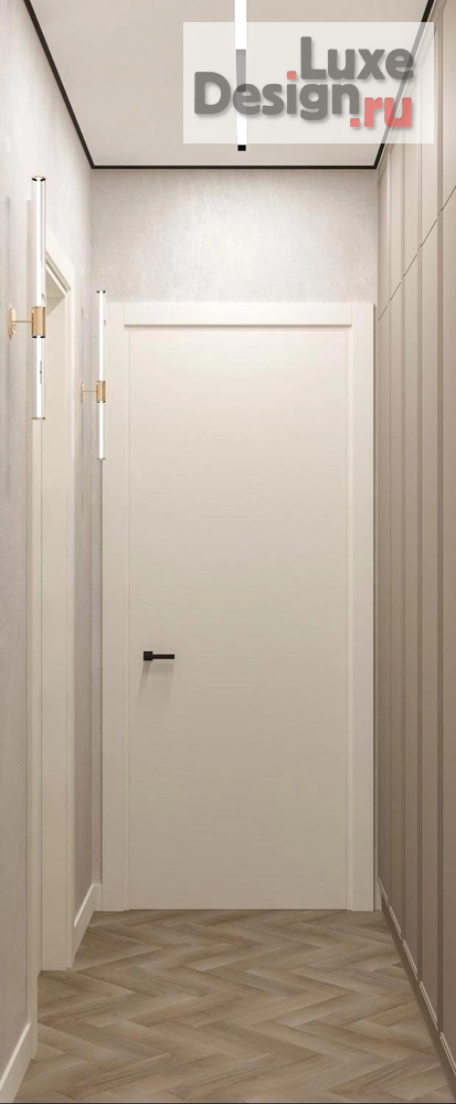 Дизайн интерьера квартиры "Квартира площадью 116 м2. Для заказа дизайн-проекта звоните или пишите: +7 (919) 199-01-43" (фото 7)