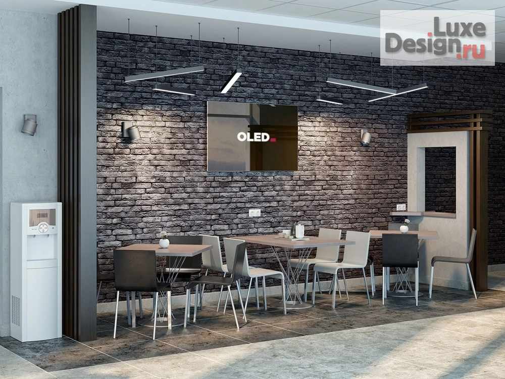 Дизайн интерьера офиса "Офис. Для заказа дизайн-проекта звоните или пишите: +7 (919) 199-01-43" (фото 14)