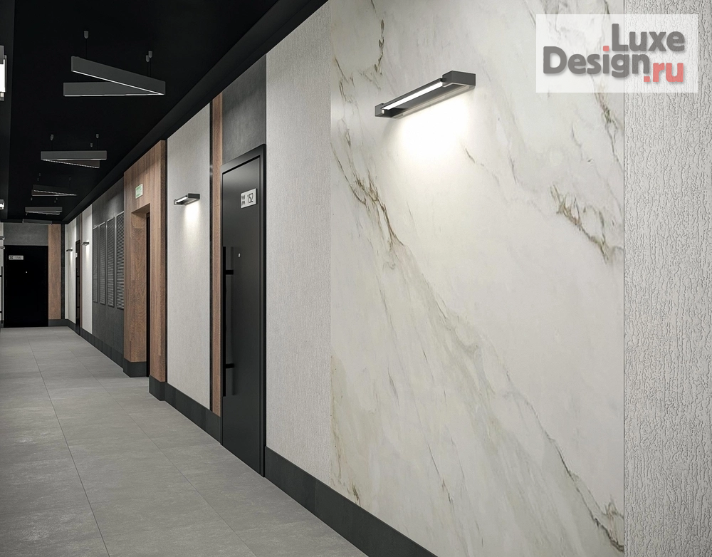 Общественная архитектура "ИНТЕРЬЕР VIP ЭТАЖА. Для заказа дизайн-проекта звоните или пишите: +7 (919) 199-01-43" (фото 3)