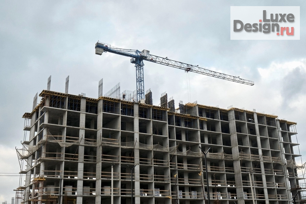 Общественная архитектура "ЖК "Цветной Бульвар" - реализация. Для заказа дизайн-проекта звоните или пишите: +7 (919) 199-01-43" (фото 9)