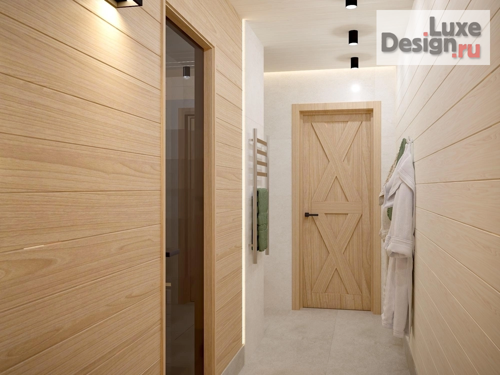 Дизайн интерьера загородного дома "Проект загородного дома. Для заказа дизайн-проекта звоните или пишите: +7 (919) 199-01-43" (фото 10)