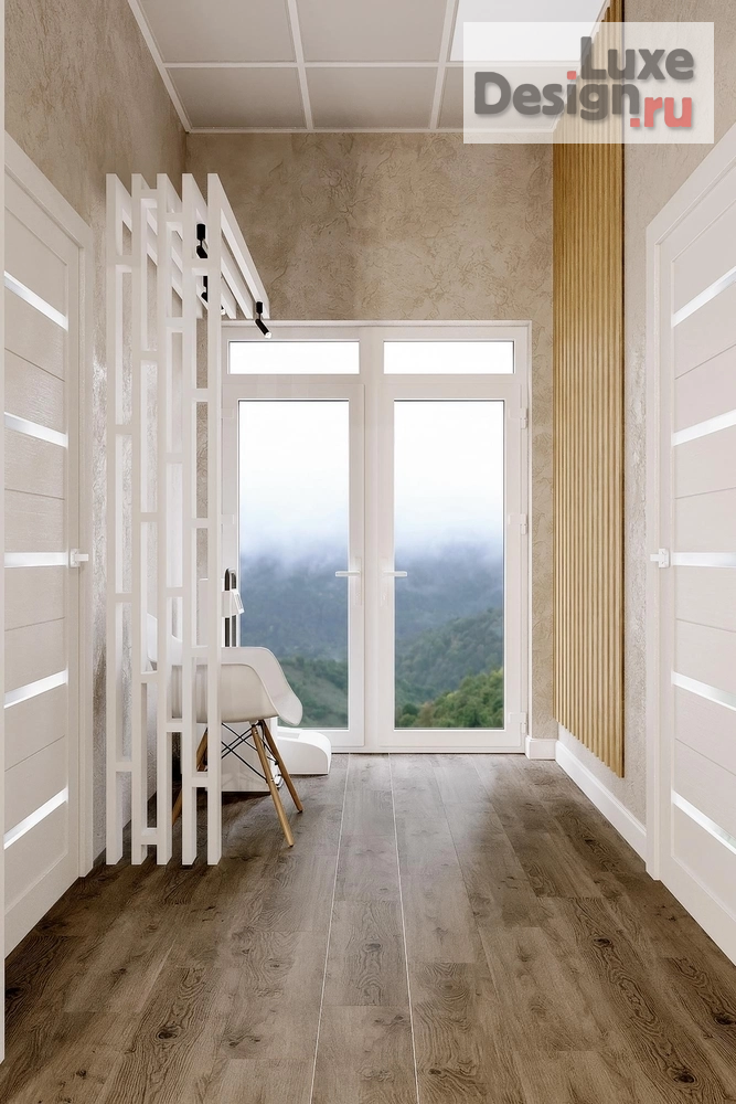 Дизайн интерьера лечебного учреждения "Стоматология  "Dental Park ".Для заказа дизайн-проекта звоните или пишите: +7 (919) 199-01-43" (фото 7)