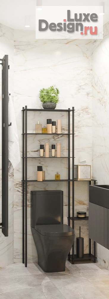 Дизайн интерьера салона красоты "Салон красоты "Красотка". " (фото 23)