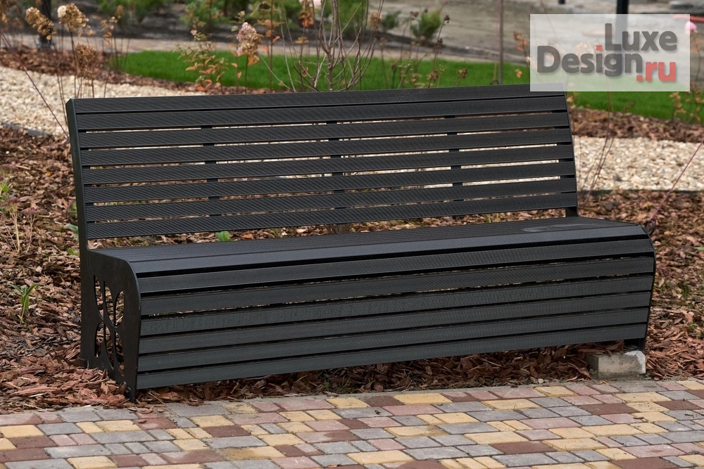 Общественная архитектура "ЖК "Цветной Бульвар" - реализация. Для заказа дизайн-проекта звоните или пишите: +7 (919) 199-01-43" (фото 14)