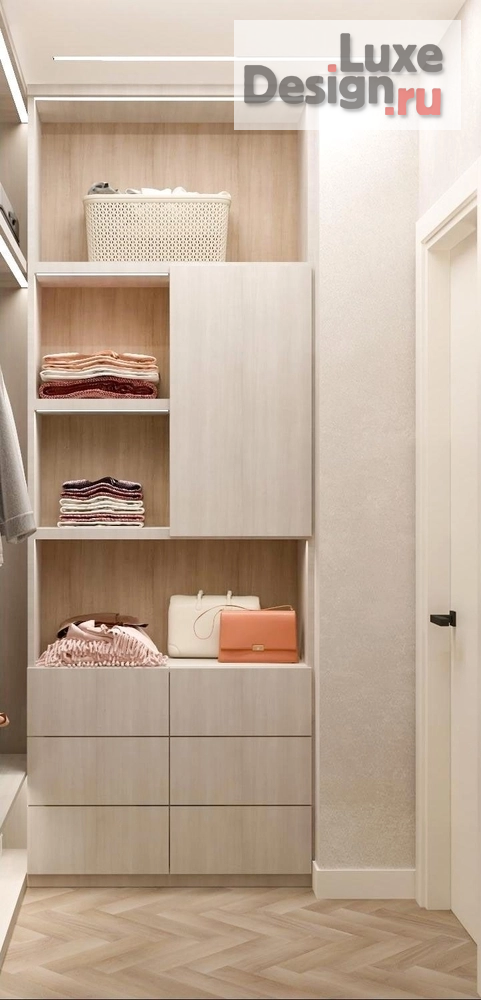 Дизайн интерьера квартиры "Квартира площадью 116 м2. Для заказа дизайн-проекта звоните или пишите: +7 (919) 199-01-43" (фото 29)