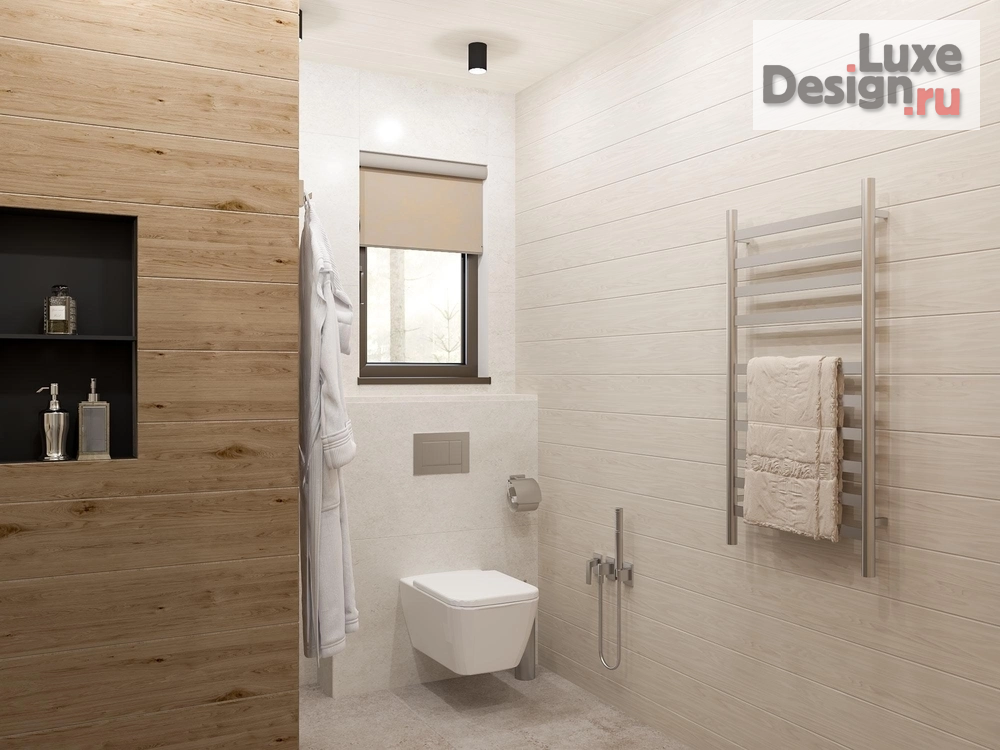 Дизайн интерьера загородного дома "Проект загородного дома. Для заказа дизайн-проекта звоните или пишите: +7 (919) 199-01-43" (фото 18)