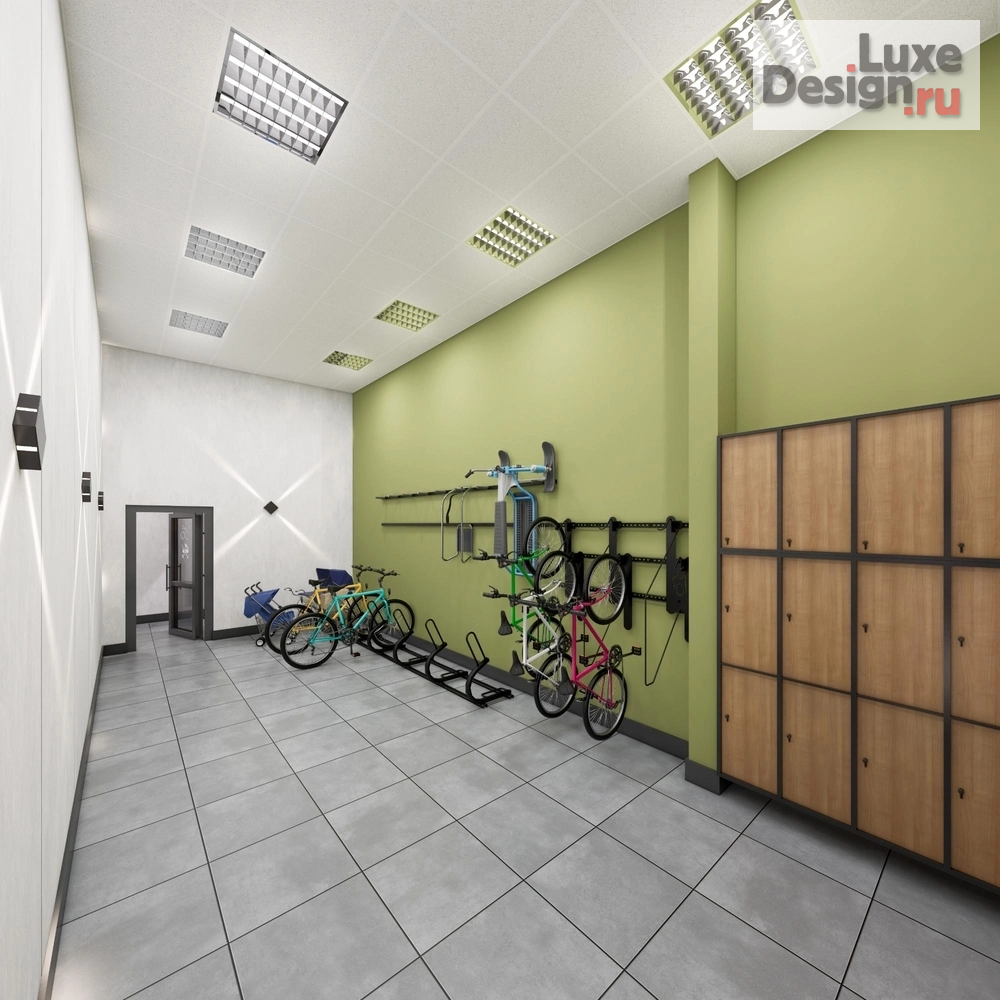 Общественная архитектура "Входная группа ЖК " Цветной бульвар". Для заказа дизайн-проекта звоните или пишите: +7 (919) 199-01-43" (фото 9)