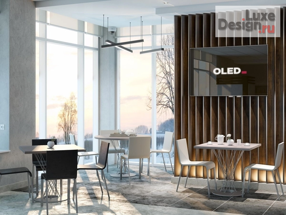 Дизайн интерьера офиса "Офис. Для заказа дизайн-проекта звоните или пишите: +7 (919) 199-01-43" (фото 13)