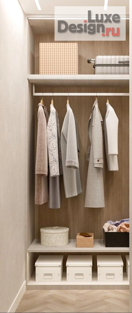 Дизайн интерьера квартиры "Квартира площадью 116 м2. Для заказа дизайн-проекта звоните или пишите: +7 (919) 199-01-43" (фото 31)