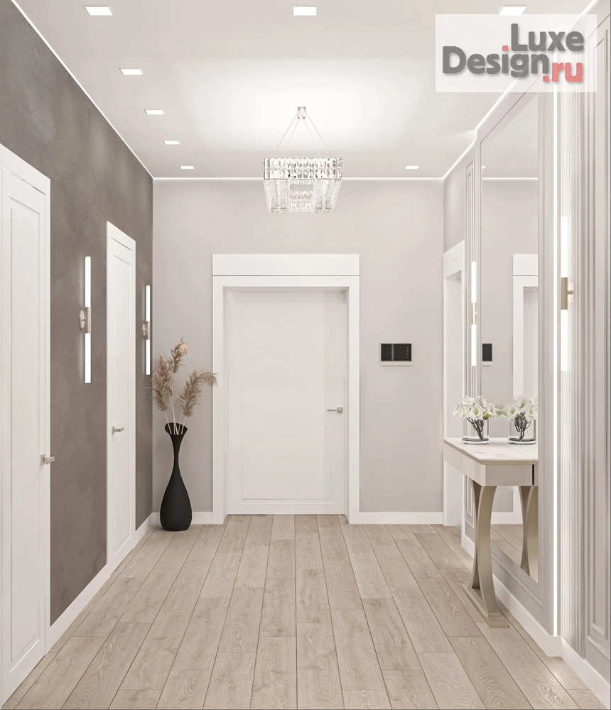 Дизайн интерьера частного дома "Дом площадью 186 м2. Для заказа дизайн-проекта звоните или пишите: +7 (919) 199-01-43" (фото 6)