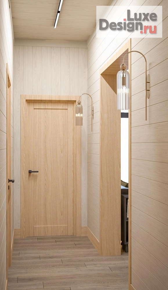 Дизайн интерьера загородного дома "Проект загородного дома. Для заказа дизайн-проекта звоните или пишите: +7 (919) 199-01-43" (фото 10)