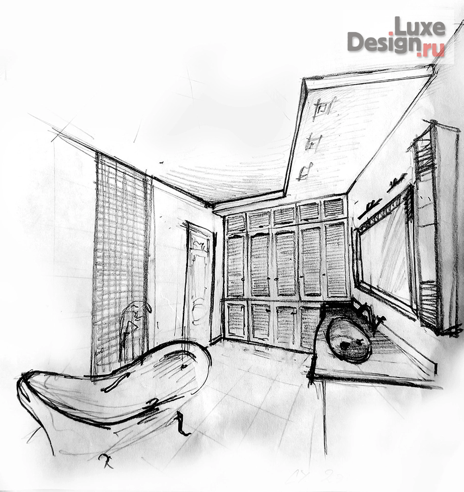 Дизайн эскиза "Эскизы. " (фото 3)